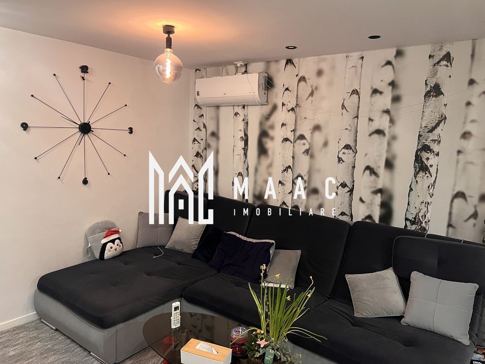 Apartament 3 camere | Parter | 72 MPU | Zona Hipodrom 3 - Poză 1