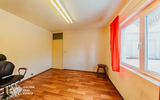 Apartament 2 camere pretabil pentru spatiu comercial, parter,  Alfa, comision 0% - Poză 6