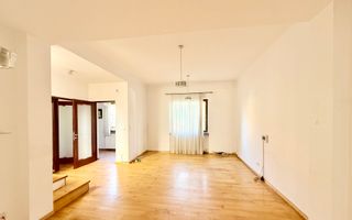 Vilă elegantă în Cotroceni – 7 camere, grădină și terasă - Poză 5
