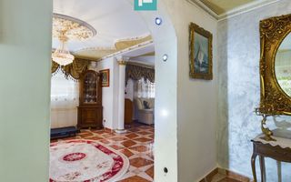 Casă stil conac pe drumul Cetății - Șiria - Poză 27