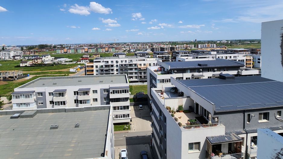 Apartament 2 camere Pallady, Sector 3,Finalizat, Metrou N Teclu 10 min - Poză 2