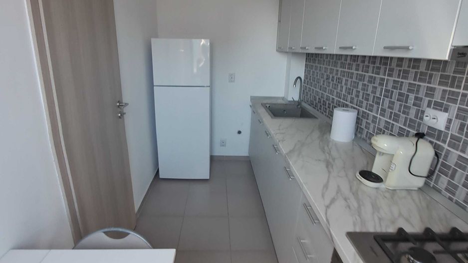 Închiriez garsoniera decomandata in bloc nou - Matei Basarab - Poză 3