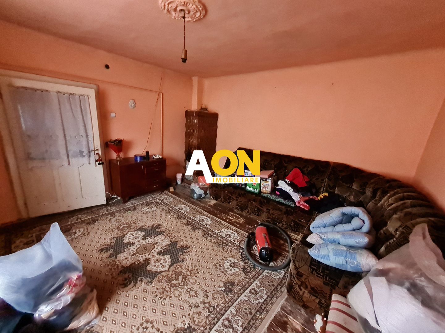 Casa 5 Camere, 143 mp + Anexa 65 m, Teren 1061 mp, Centru - Poză 8