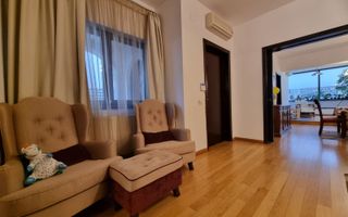 VANZARE- 9- CAMERE (S+P)- VILA -COTROCENI - Poză 3