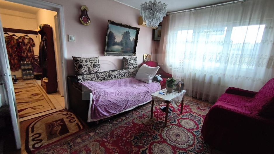 Apartament 2 camere - 50mp - Podu ros - Primaverii - Poză 1