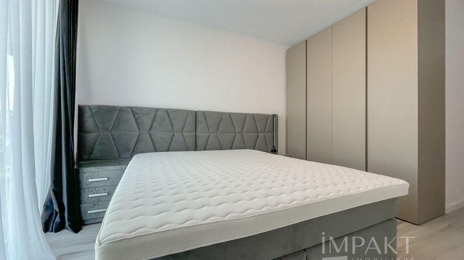 Apartament modern cu 2 camere in cartierul Gheorgheni - Poză 6