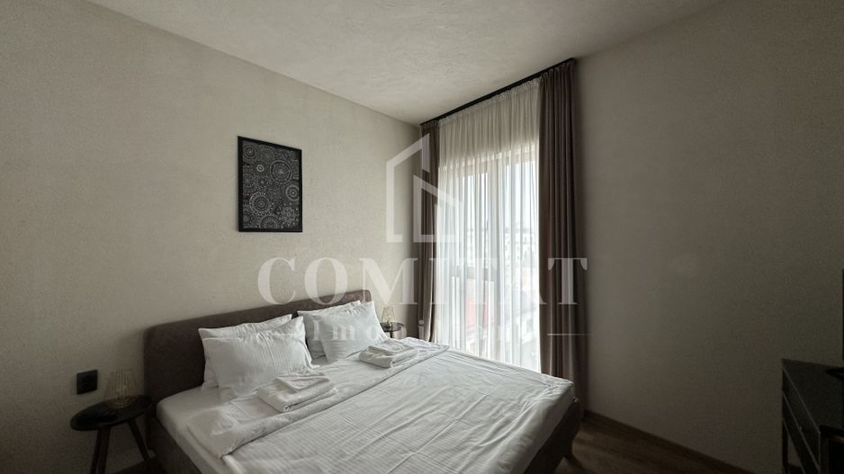 Apartament 3 camere | 81mp | Zona Bosch Engineering Center - Poză 5
