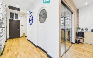 Birou premium all inclusive – Aviației - Poză 4