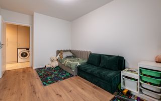 Apartament 3 camere + terasa 31mp | parcare* | zona Vivo - Amethyst - Poză 9