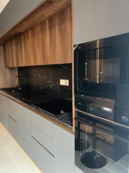 Apartament de inchiriat 2 camere | Nusco City - Poză 4