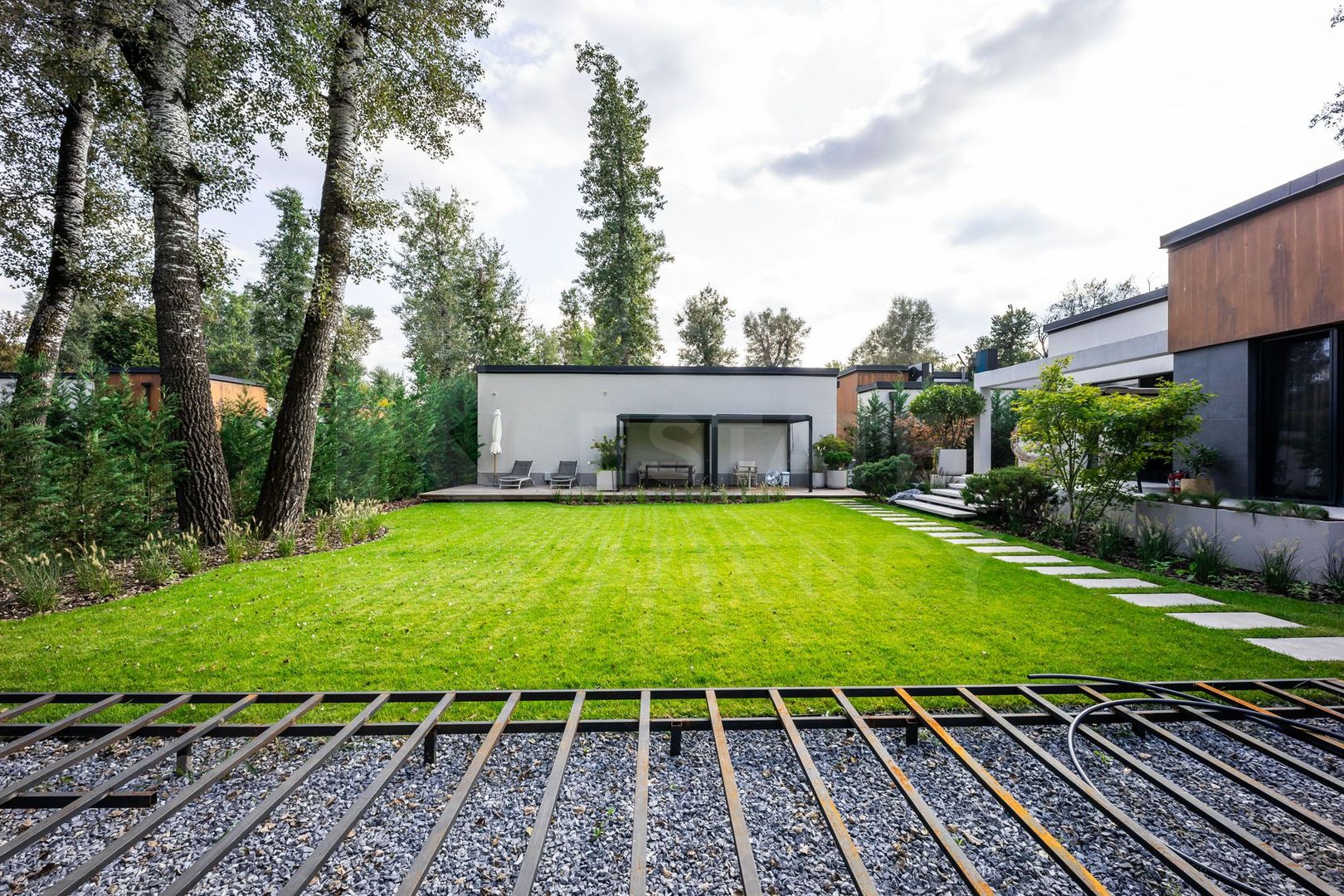 Vânzare, casă modernă - premium, str.  Teilor, Vadul lui Vodă - Poză 41
