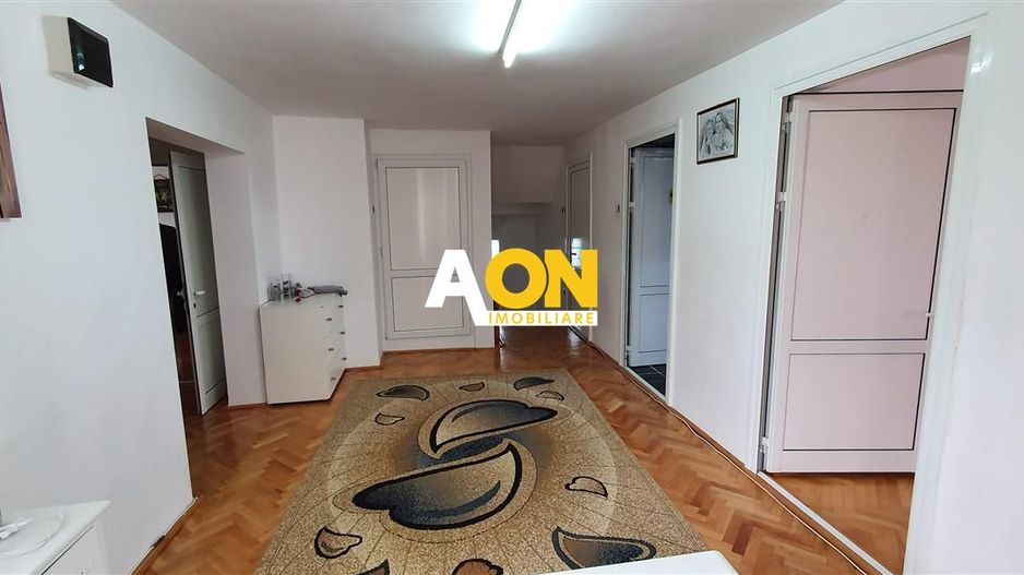 Casa 7 camere D+P+1E+M 800 mp teren zona Schit - Poză 9