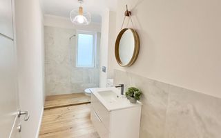 Apartament 3 Camere | 58 Mp | Balcon | Parcare | Floresti Somesului - Poză 13