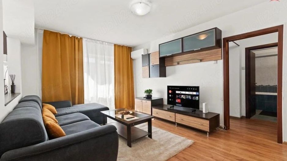 Inchiriere apartament la Universitate - Poză 2