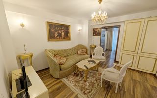Inchiriere Apartament 3 Camere Herastrau - Poză 1