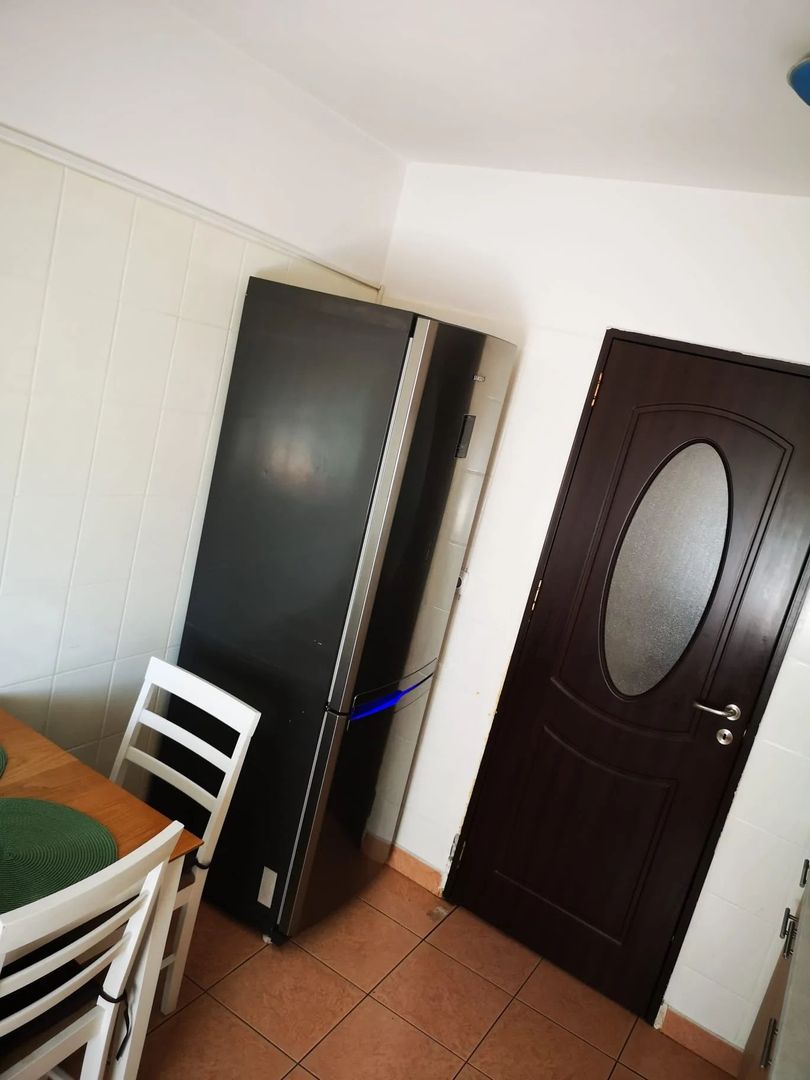 Apartament 2 camere- Brazda lui Novac, bd Dacia - Poză 10