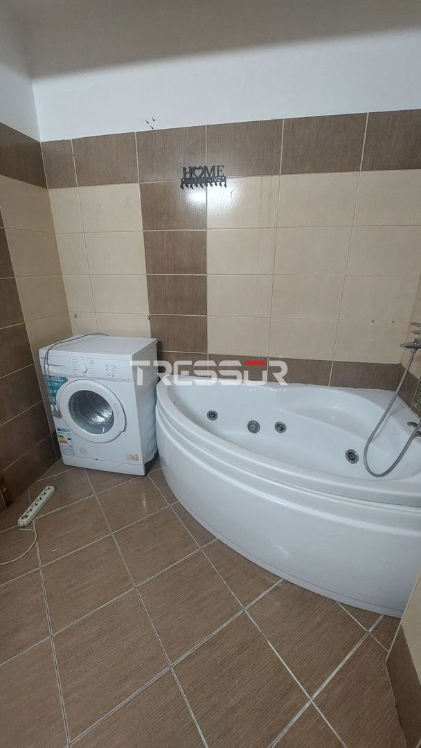 Apartament 2 camere | Bloc nou | Tomis Nord | 64 mp | Parcare | Lift - Poză 7