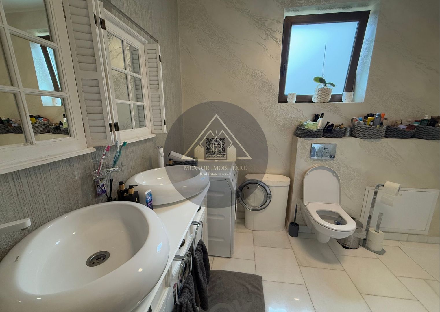 Casa noua, Medias - Poză 13