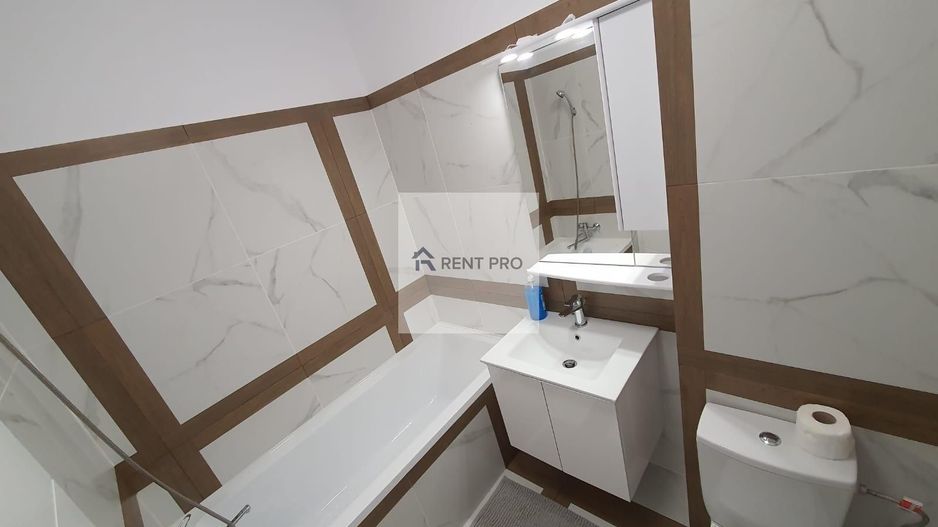 Garsonieră decomandată de vânzare | Plaza Residence Faza 3 | - Poză 3