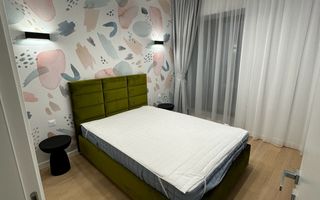 Skyline 3 room  Apartment | One Verdi Park - Poză 15
