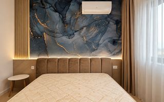 For Rent I 3 room Apartment in Cortina North I Promenada Mall I Parkin - Poză 6