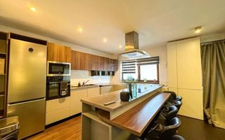 Apartament 3 camere, 107 mp, finisat, parcare, cartierul Europa - Poză 7