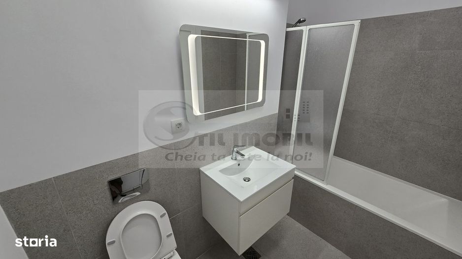 Apartament 2 Camere Premium – Silk District | Parcare Inclusă - Poză 14