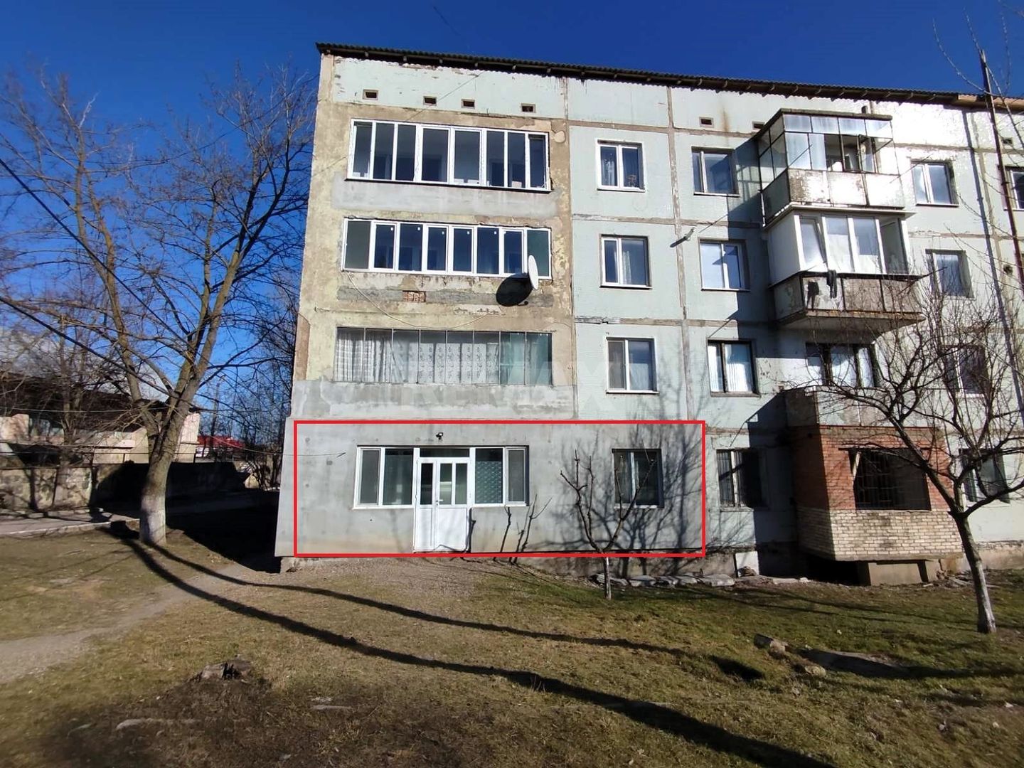 Apartament spațios pentru familie – 3 camere + living, 81,5 m² | s. Speia, Anenii Noi - Poză 3