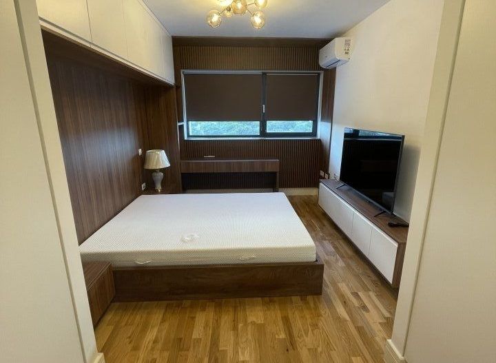 Premium 102 The Address, Barbu Vacarescu, Lux/Centrala/Balcon/Parcare - Poză 9