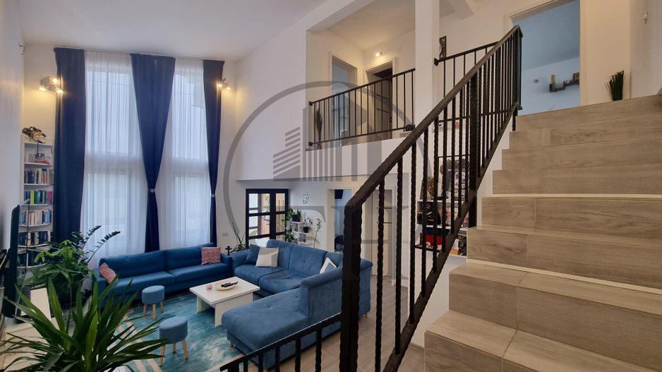 SOLD/ VANDUT- Casa / Vila de vanzare Valu lui Traian - Poză 4