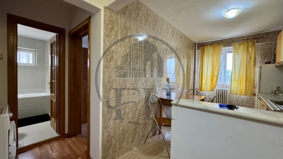 RENT/ INCHIRIAT - Apartament 2 camere de închiriat Tomis Nord, Constanța - Poză 11
