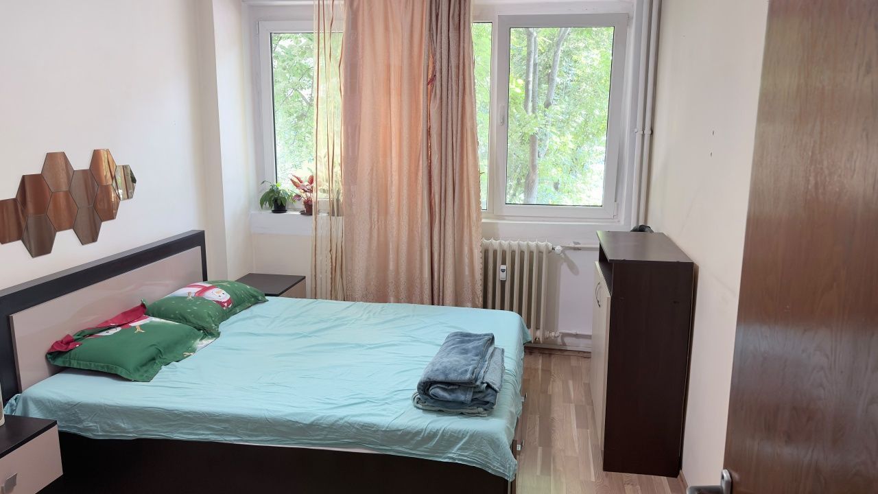 Apartament 2 camere Obor la 8 min de metrou - Poză 2