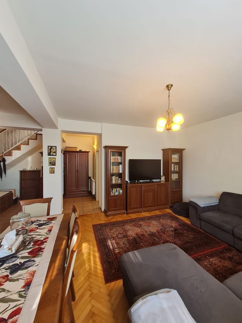 Apartament 3 camere tip Samantha - Poză 30