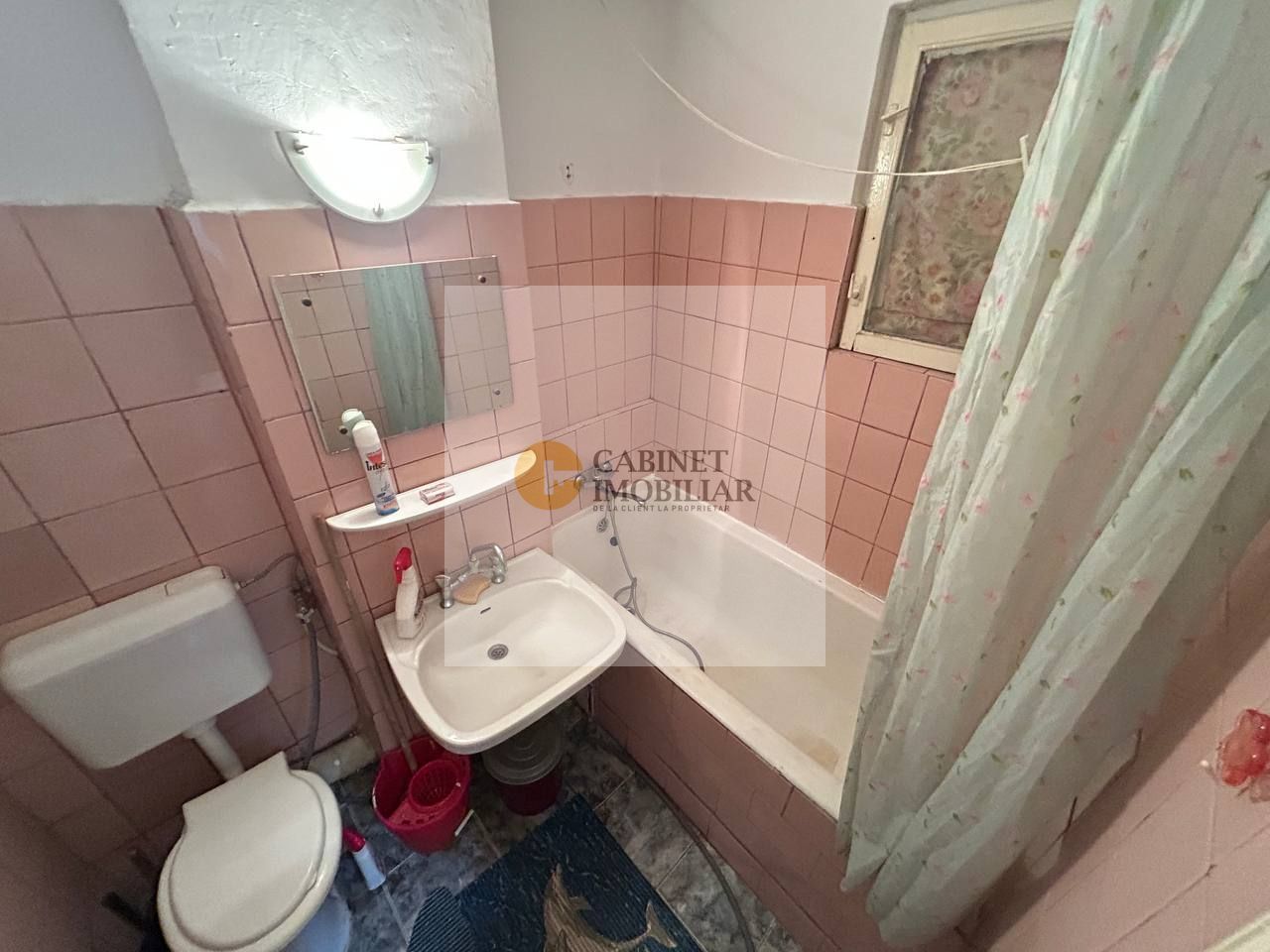 2 Camere | Decomandat | 300m de Metrou | Gorjului | Reabilitat | 3/9 - Poză 11