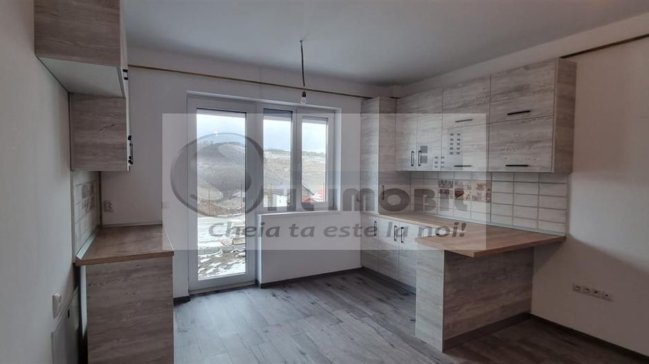 Apartament 2 camere + Terasa de 40mp - zona Rediu - Poză 4
