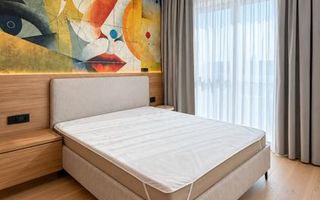 APARTAMENT PREMIUM | PARCARE SUBTERANA | NUSCO CITY - Poză 10