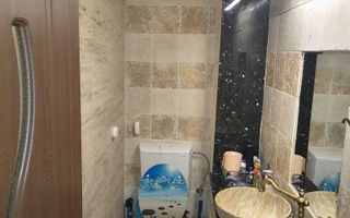 Apartament cu 3 camere, 65 mp,decomandat, etaj intermediar,zona Iulius - Poză 7
