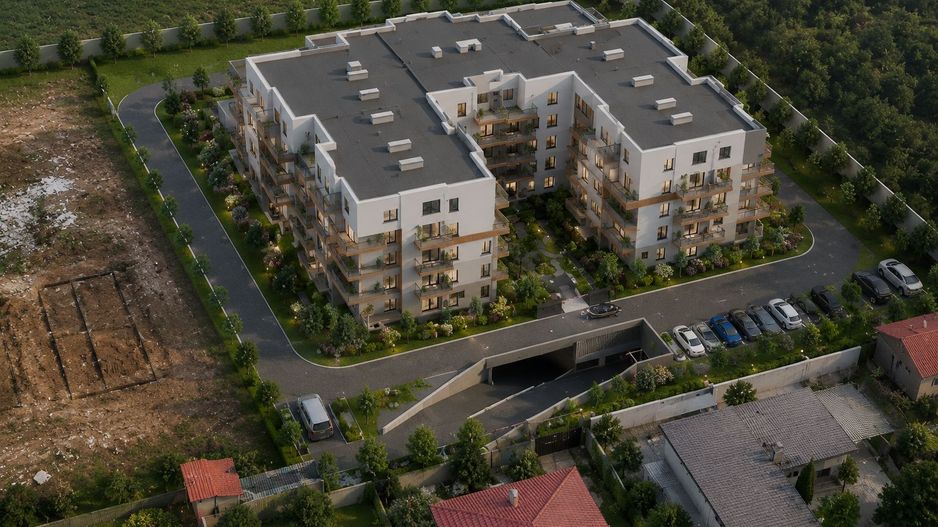 Oportunitate Dezvoltare Rezidențială - Poză 2