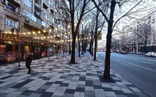 Spatiu comercial de inchiriat Bulevardul Decebal - Poză 14