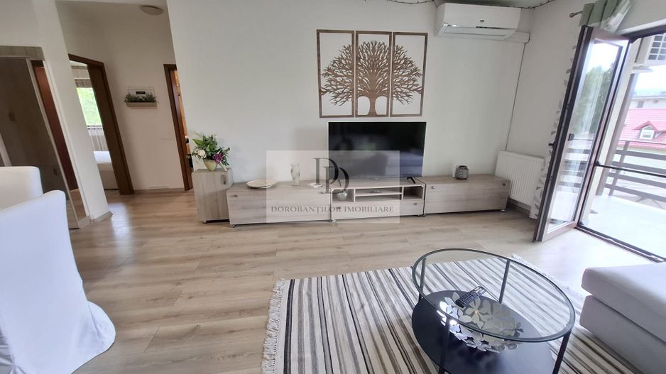 Apartament 3 camere cu Grădină proprie + 2 parcări | Tăietura Turcului - Poză 4
