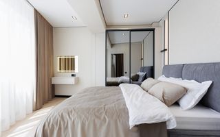 Vânzare, apartament, 2 camere, strada Tudor Stișcă, Botanica - Poză 11