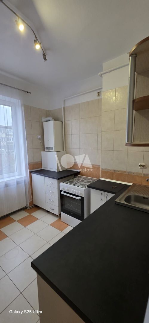 De închiriat: apartament 3 camere- Afi Cotroceni+parcare -pet friedly - Poză 11