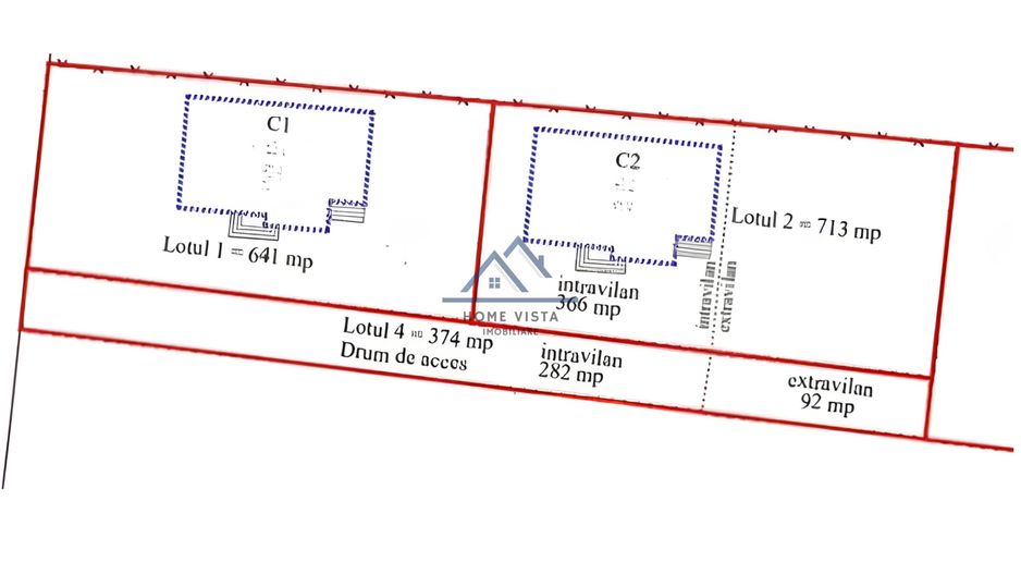 Casa noua  | teren 641 mp | Curtea de Arges (Noaptes) – Baiculesti - Poză 6