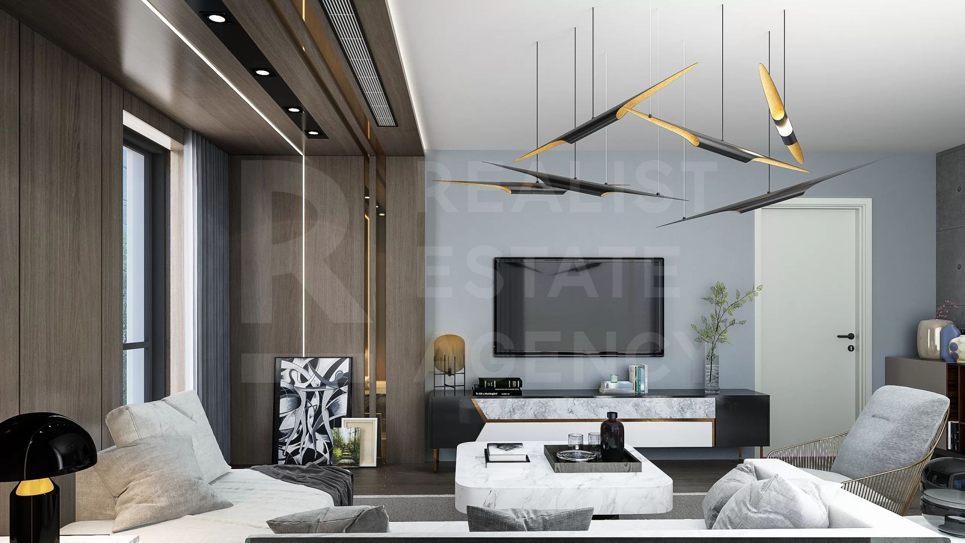 Vânzare, apartamente, 2 camere, Coresi Avantgarden, Brașov - Poză 1