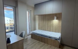 Apartament 3 camere, 66mp, mobilat, 2 balcoane | Bloc nou | Str. Tineretului - Poză 7
