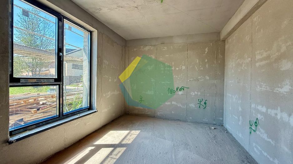 Vila individuala | 317mp construiti | Comision 0 - Poză 13
