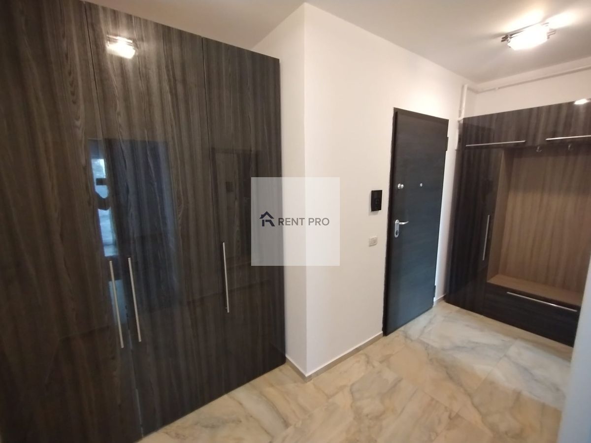 Garsonieră de vânzare | Plaza Residence | 38,5 mp utili + boxă | - Poză 6
