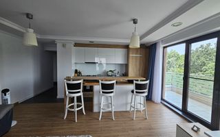 3 camere Iancu Nicolae British School - Poză 8