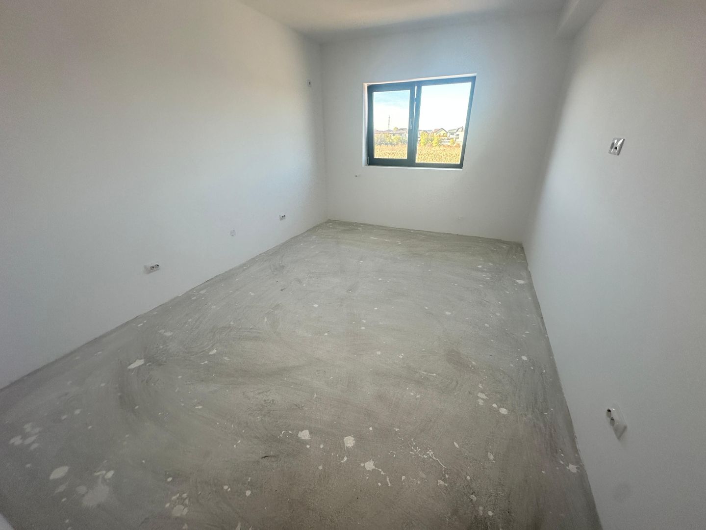 CASA INDIVIDUALA MAGURELE, 4 CAMERE, NOU, TOATE UTILITATILE, COMIS 0% - Poză 12