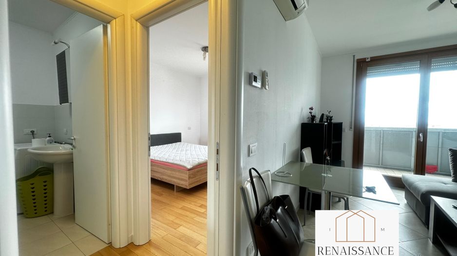 Central Apartament 2 Camere | 45mp Etaj 12/13 | Parcare Subterana - Poză 6